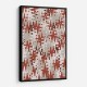 Liquid Beige Brown Pattern Liquid Beige Brown Pattern