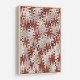 Liquid Beige Brown Pattern Liquid Beige Brown Pattern