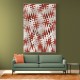 Liquid Beige Brown Pattern Liquid Beige Brown Pattern