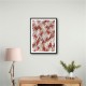 Liquid Beige Brown Pattern Liquid Beige Brown Pattern