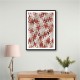 Liquid Beige Brown Pattern Liquid Beige Brown Pattern