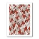 Liquid Beige Brown Pattern Liquid Beige Brown Pattern
