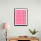 Pink Plaid Pink Plaid