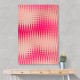 Pink Blurred Pattern Pink Blurred Pattern