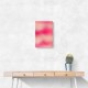 Pink Blurred Pattern Pink Blurred Pattern