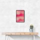 Pink Blurred Pattern Pink Blurred Pattern