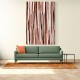 Pastel Thin Stripes Pastel Thin Stripes