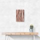 Pastel Thin Stripes Pastel Thin Stripes