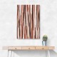 Pastel Thin Stripes Pastel Thin Stripes