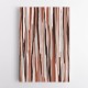 Pastel Thin Stripes Pastel Thin Stripes