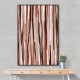 Pastel Thin Stripes Pastel Thin Stripes