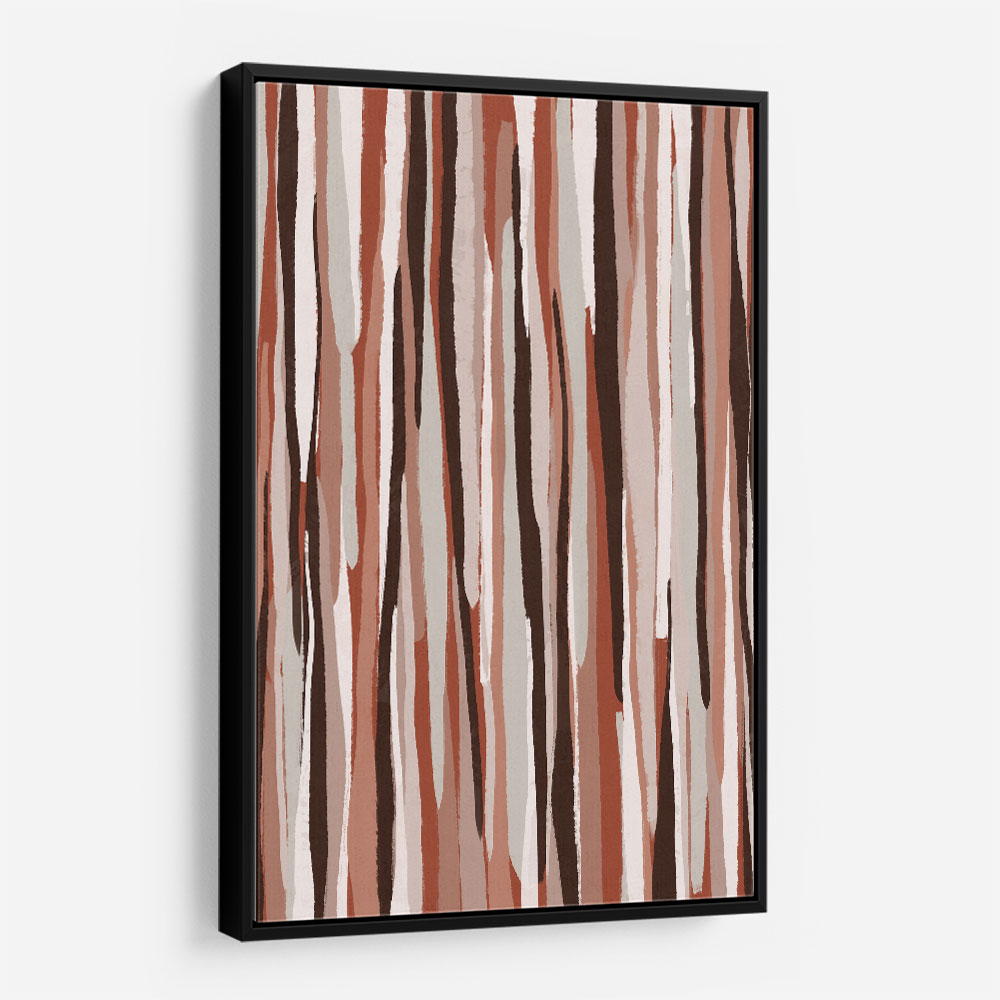 Pastel Thin Stripes Pastel Thin Stripes