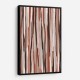 Pastel Thin Stripes Pastel Thin Stripes