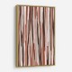 Pastel Thin Stripes Pastel Thin Stripes