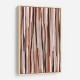 Pastel Thin Stripes Pastel Thin Stripes