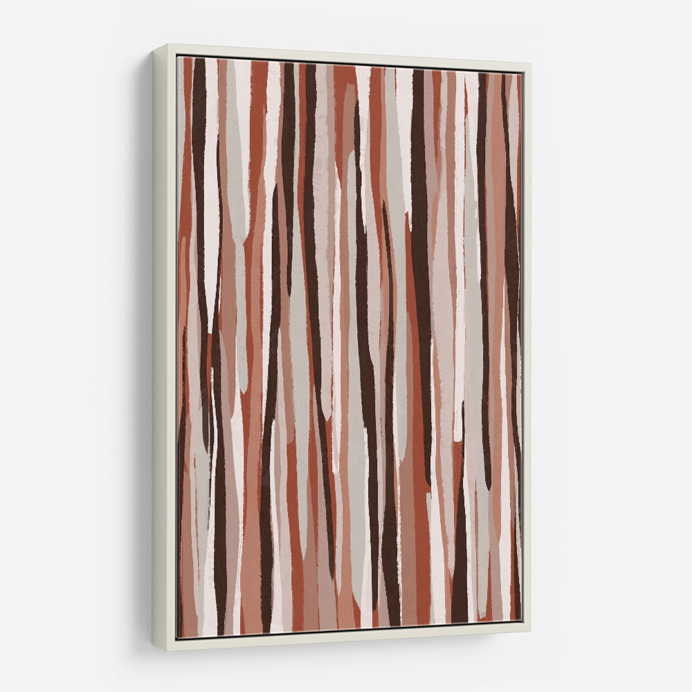 Pastel Thin Stripes Pastel Thin Stripes