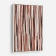 Pastel Thin Stripes Pastel Thin Stripes