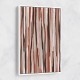 Pastel Thin Stripes Pastel Thin Stripes