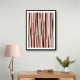 Pastel Thin Stripes Pastel Thin Stripes