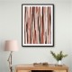 Pastel Thin Stripes Pastel Thin Stripes