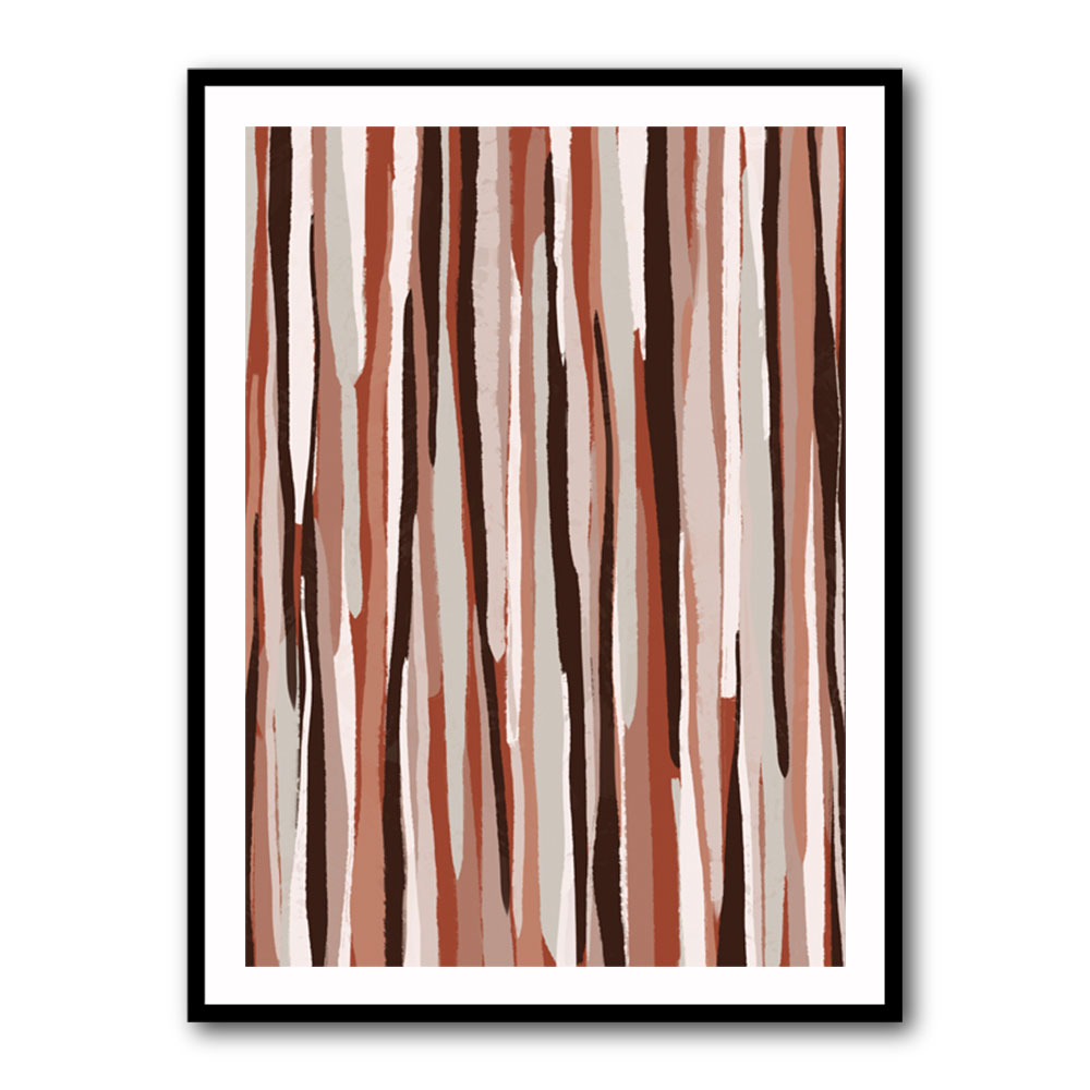 Pastel Thin Stripes Pastel Thin Stripes