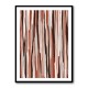 Pastel Thin Stripes Pastel Thin Stripes