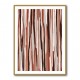 Pastel Thin Stripes Pastel Thin Stripes