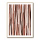 Pastel Thin Stripes Pastel Thin Stripes