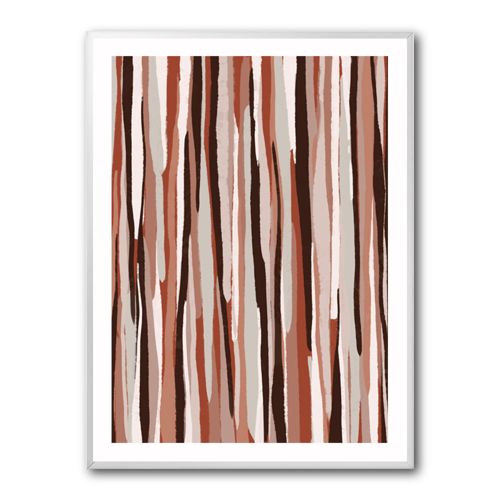 Pastel Thin Stripes Pastel Thin Stripes