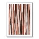Pastel Thin Stripes Pastel Thin Stripes