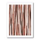 Pastel Thin Stripes Pastel Thin Stripes