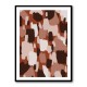 Thick Brown Strokes Thick Brown Strokes