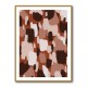 Thick Brown Strokes Thick Brown Strokes
