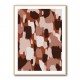 Thick Brown Strokes Thick Brown Strokes