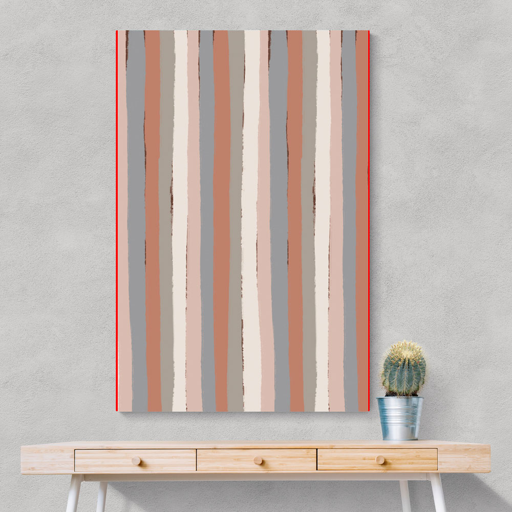 Pastel Stripes