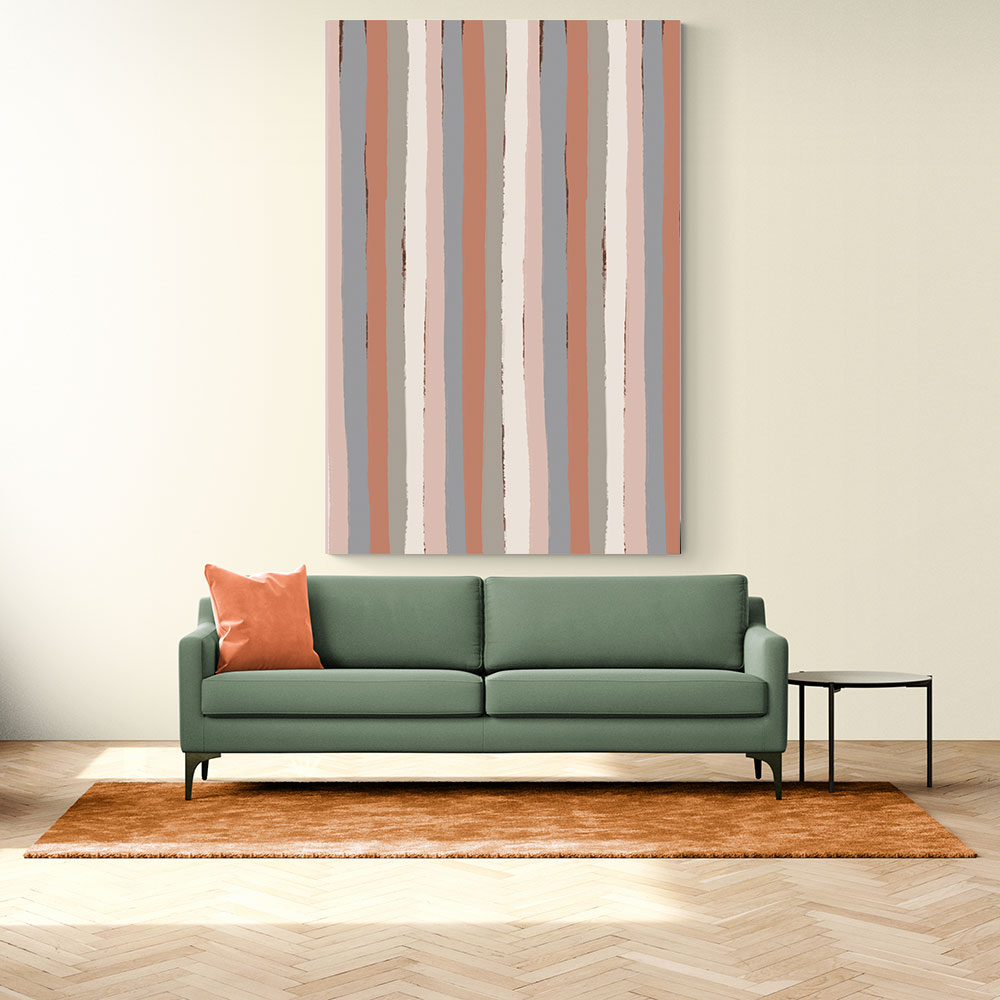 Pastel Stripes Pastel Stripes