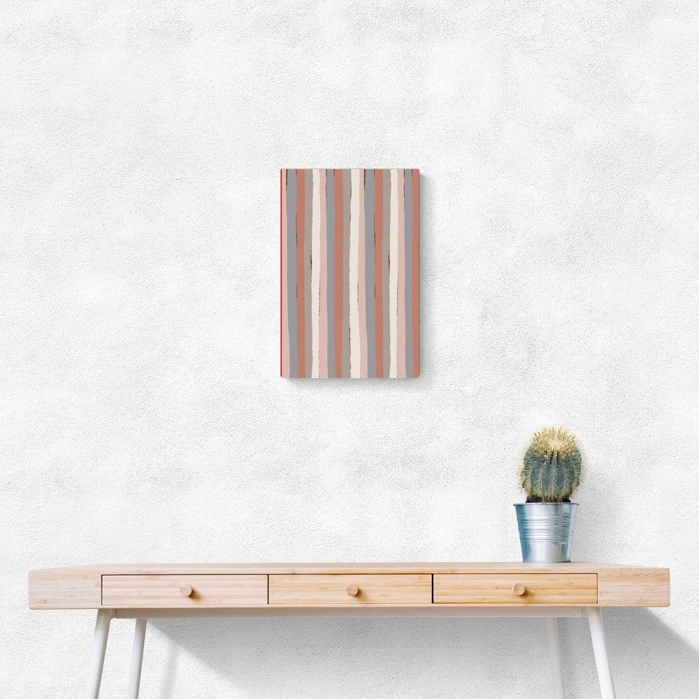 Pastel Stripes Pastel Stripes