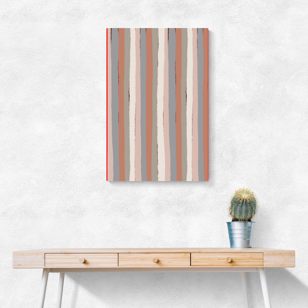 Pastel Stripes