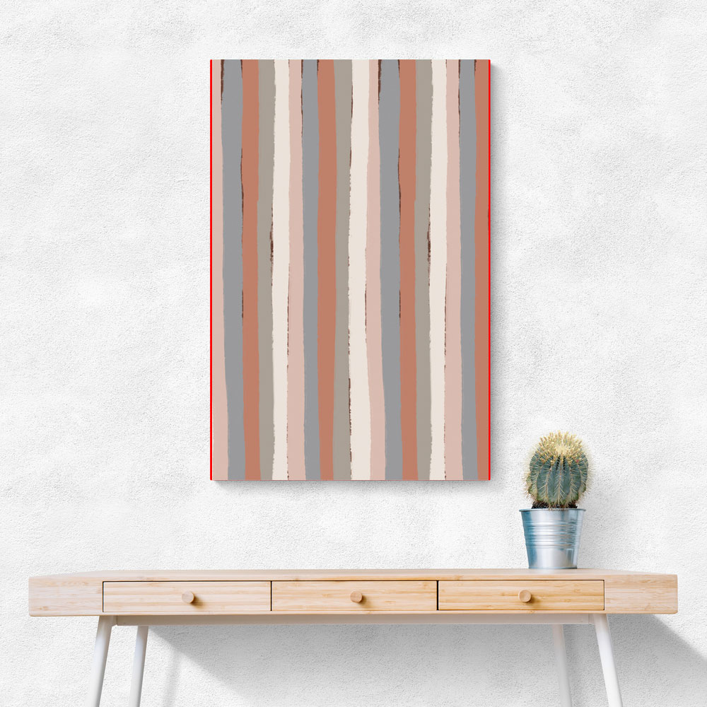 Pastel Stripes