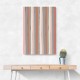 Pastel Stripes Pastel Stripes