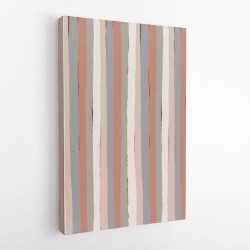 Pastel Stripes