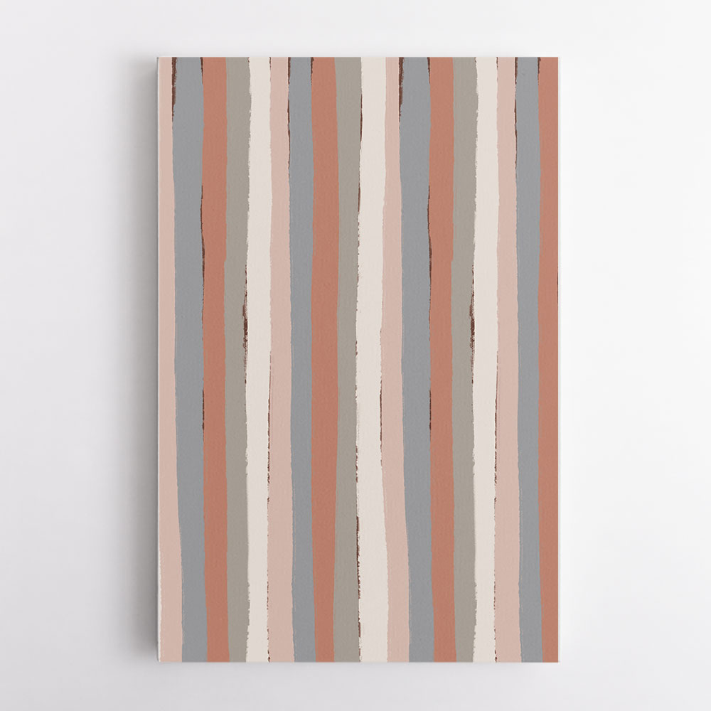 Pastel Stripes Pastel Stripes