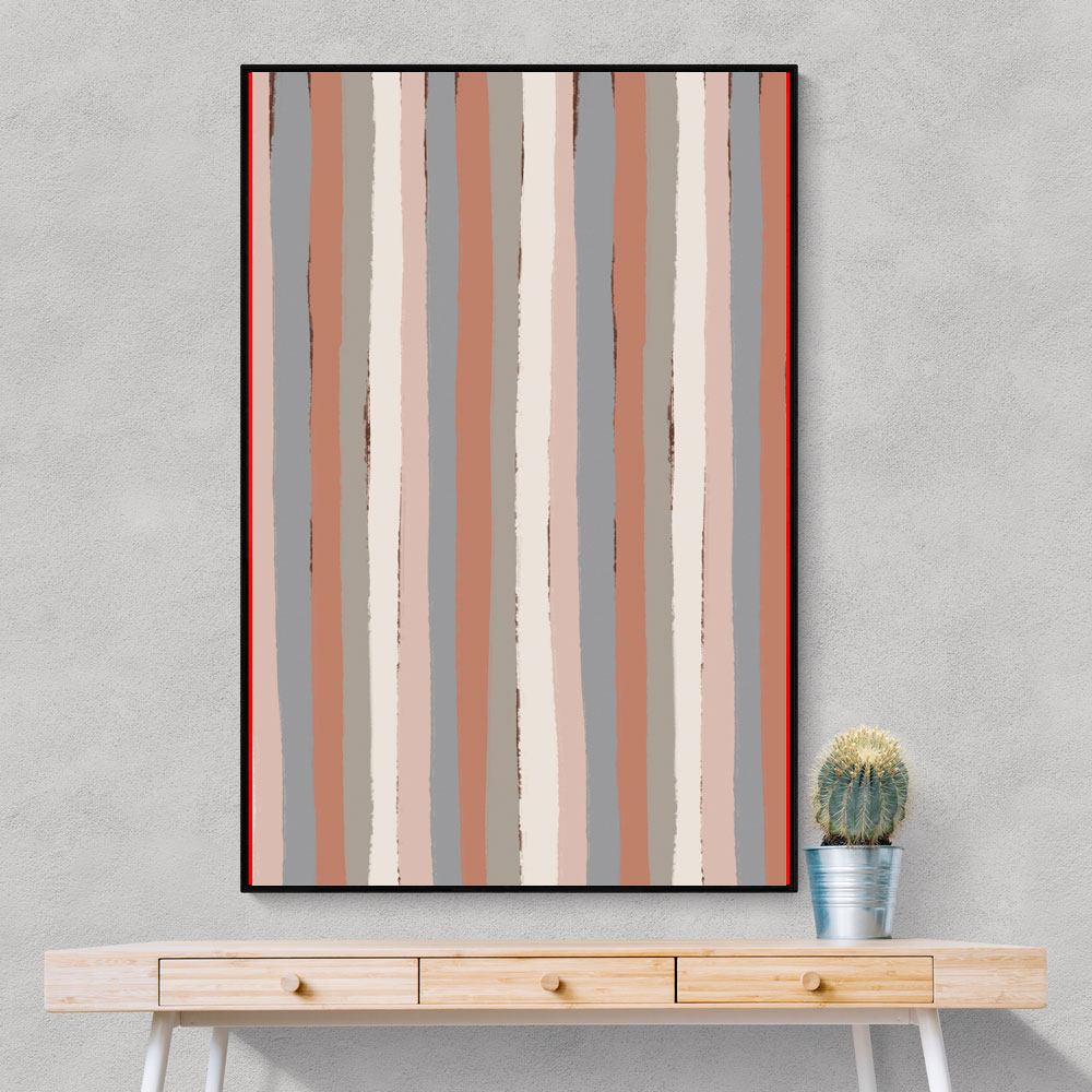 Pastel Stripes