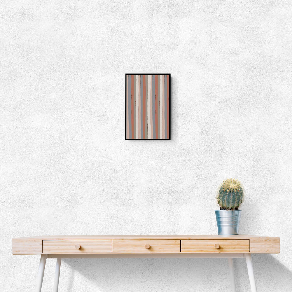 Pastel Stripes Pastel Stripes