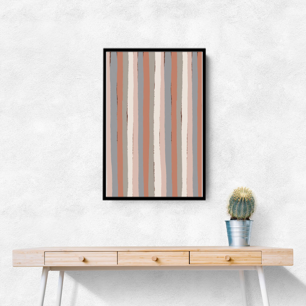 Pastel Stripes