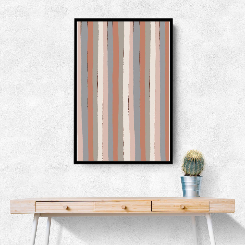 Pastel Stripes Pastel Stripes
