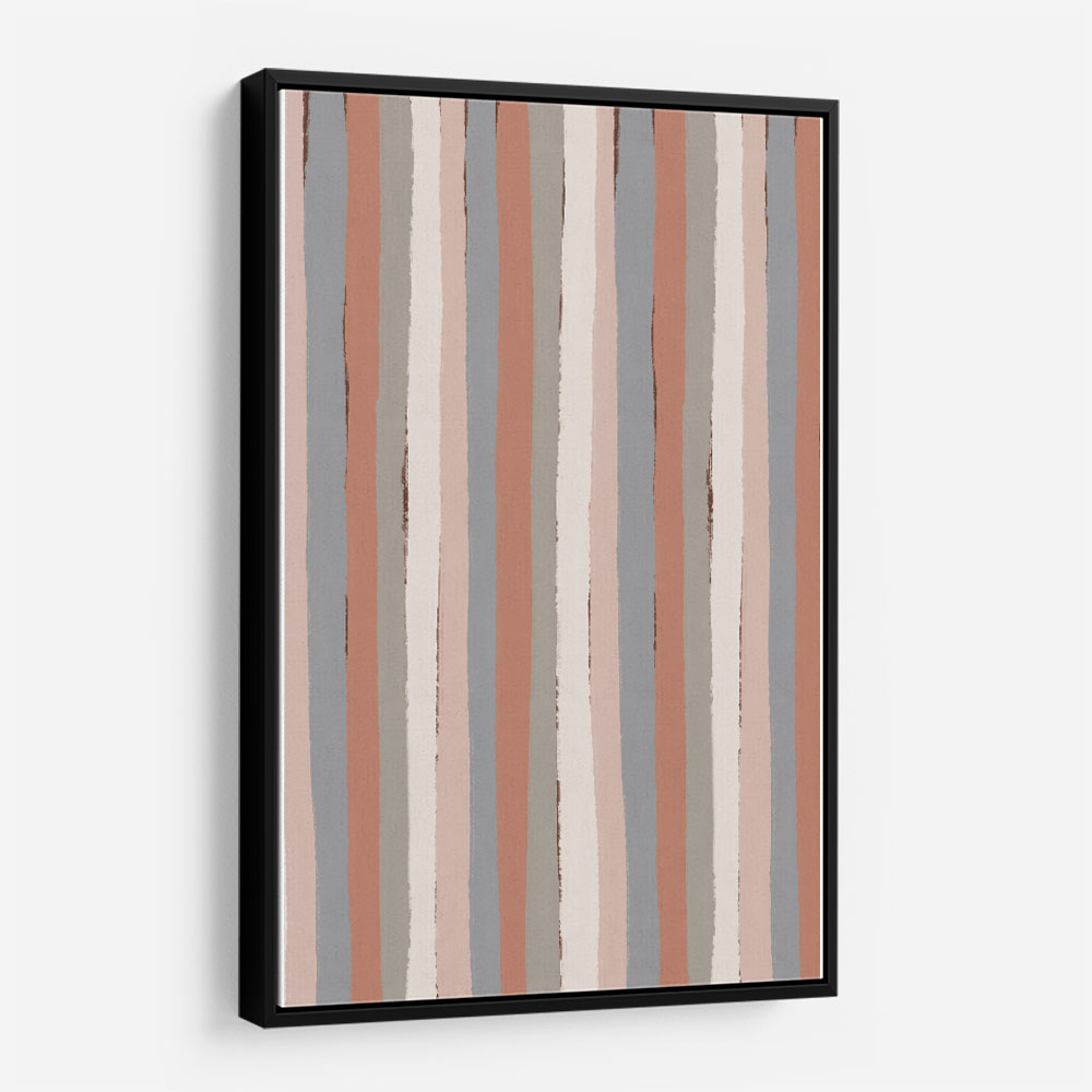 Pastel Stripes Pastel Stripes