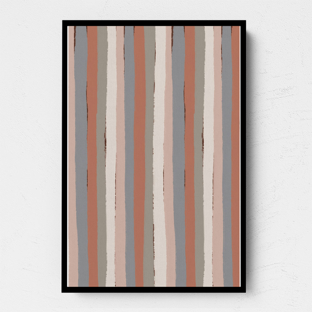 Pastel Stripes Pastel Stripes