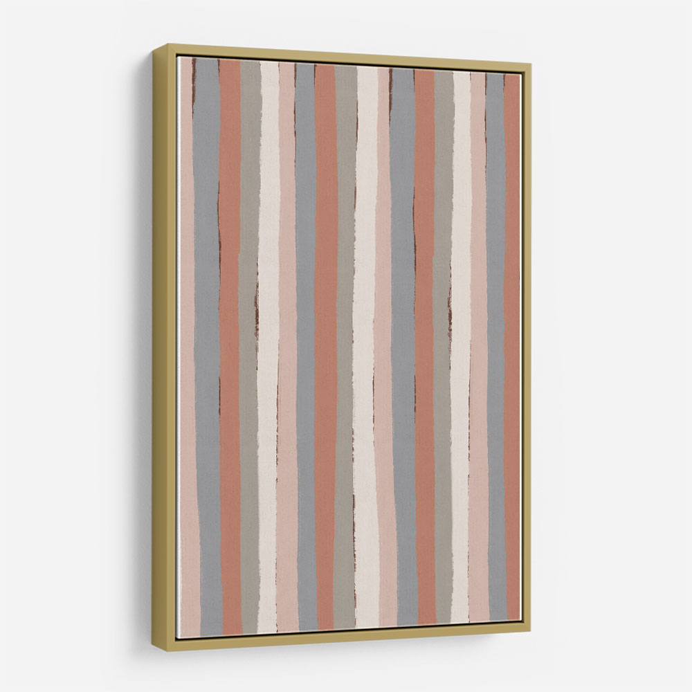 Pastel Stripes Pastel Stripes