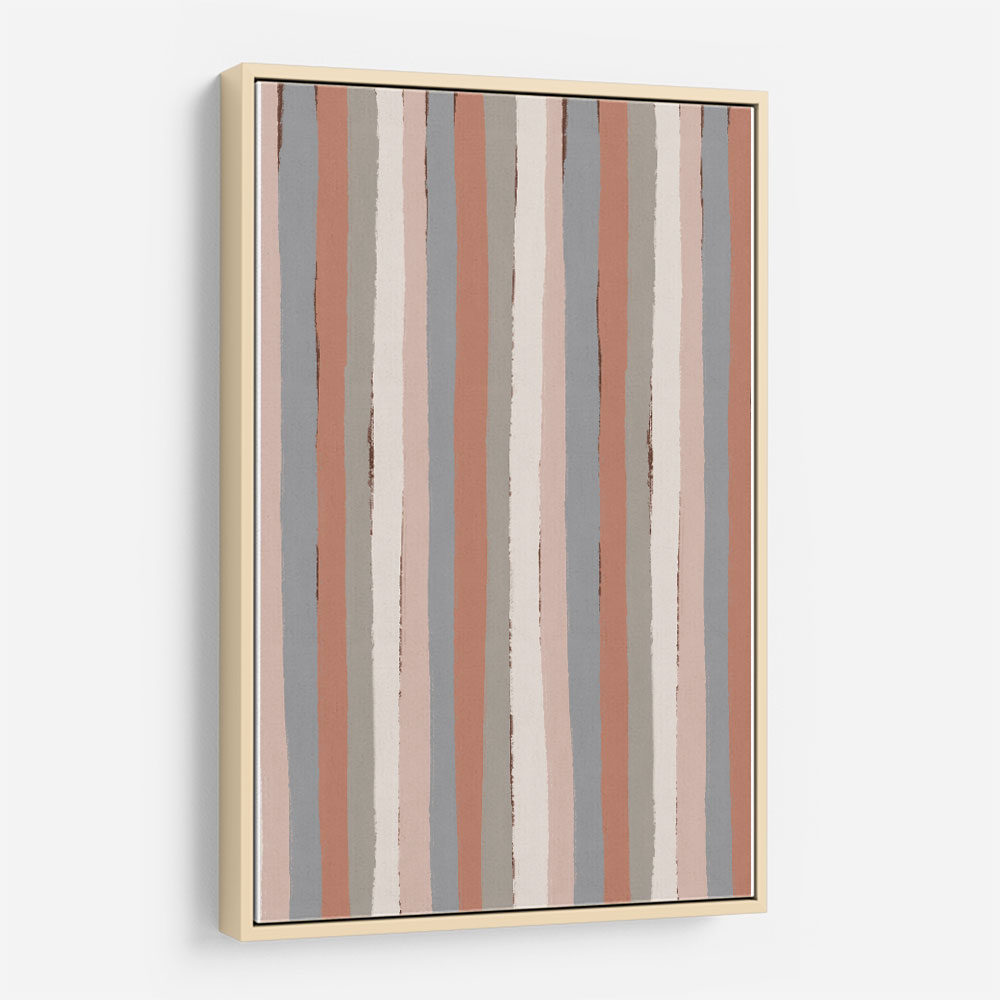 Pastel Stripes Pastel Stripes